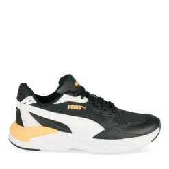 Sneakers X-Ray Lite ZWART PUMA