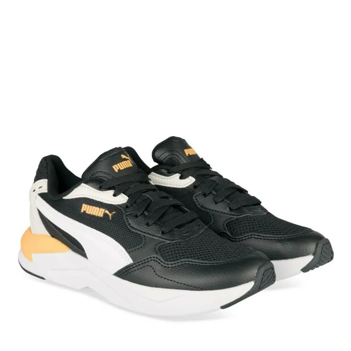 Sneakers X-Ray Lite ZWART PUMA