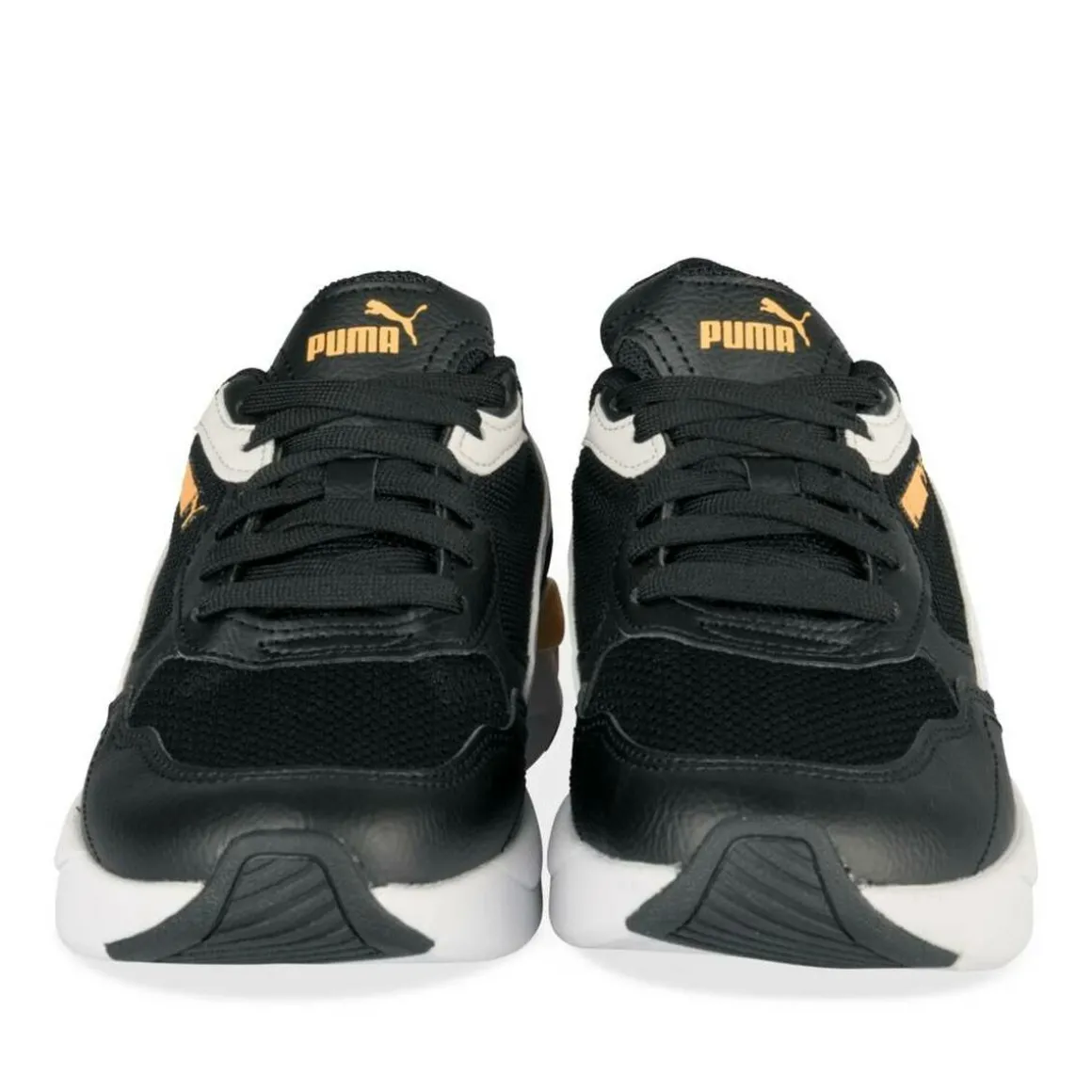 Sneakers X-Ray Lite ZWART PUMA
