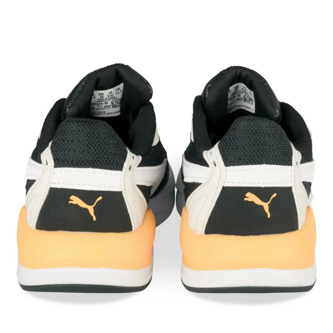 Sneakers X-Ray Lite ZWART PUMA