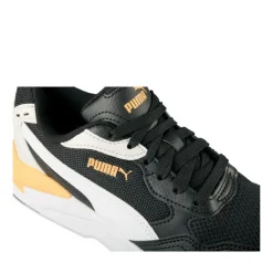 Sneakers X-Ray Lite ZWART PUMA