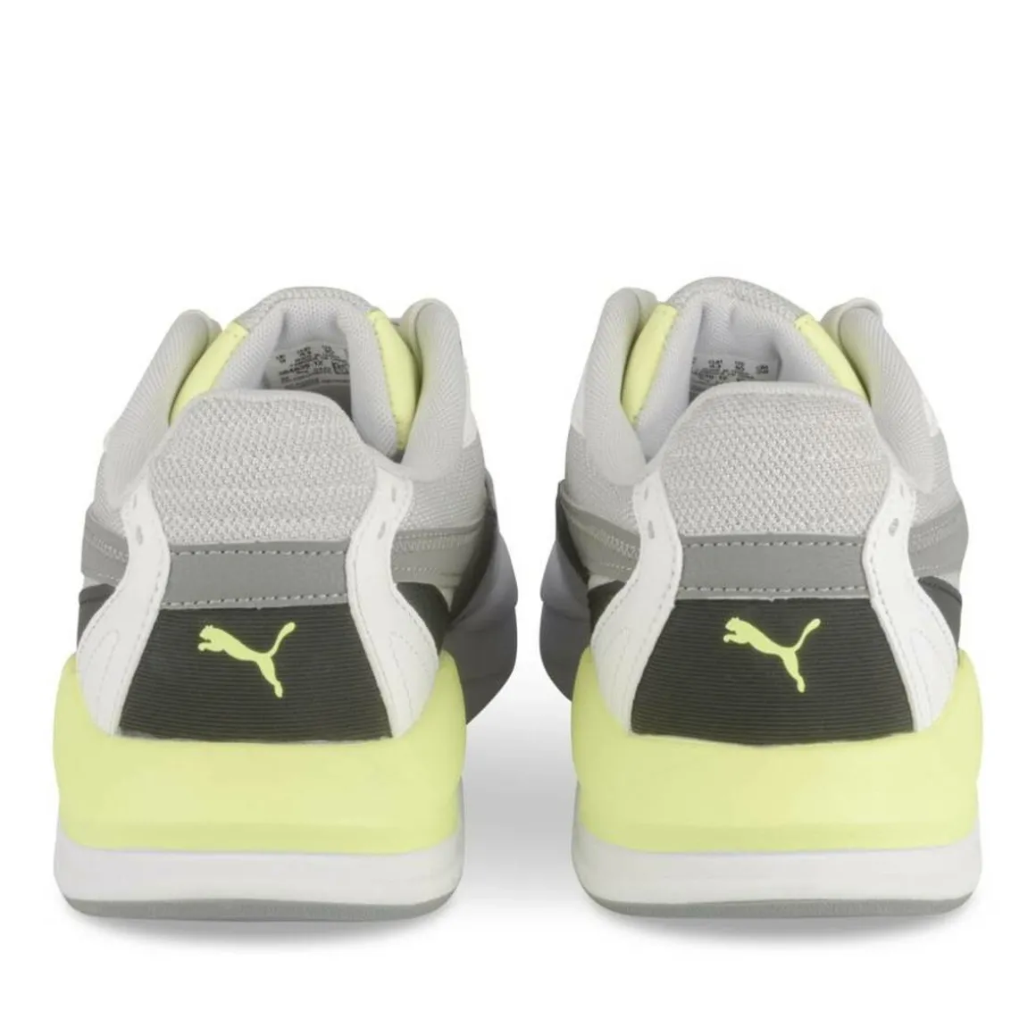 Sneakers X-Ray Speed Lite WIT PUMA