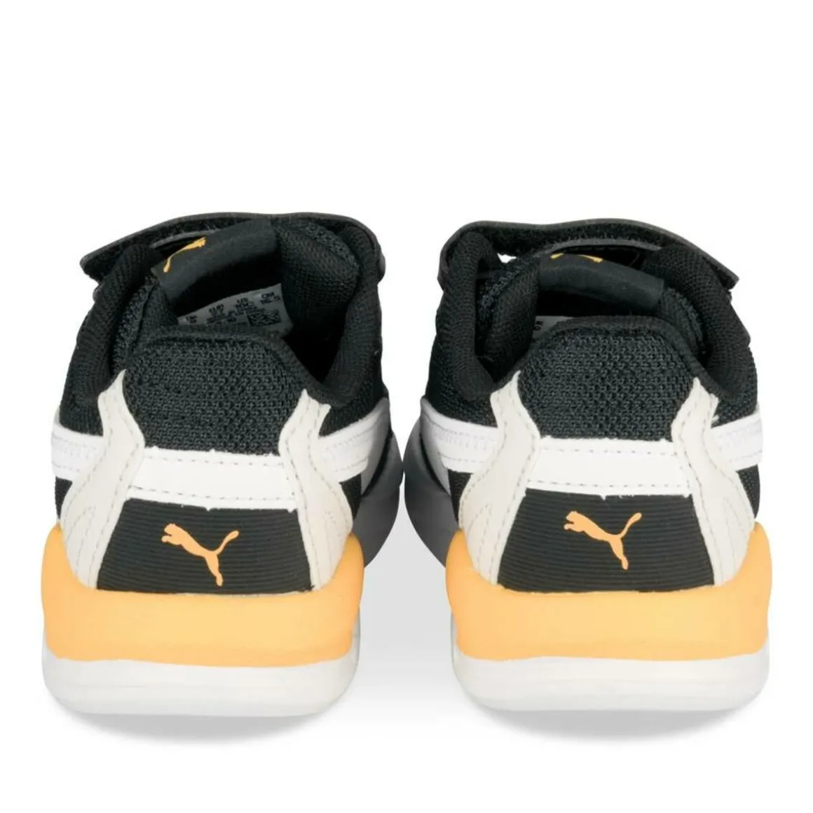 Sneakers X-Ray Speed Lite ZWART PUMA
