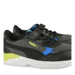 Sneakers X-Ray Speed Lite ZWART PUMA