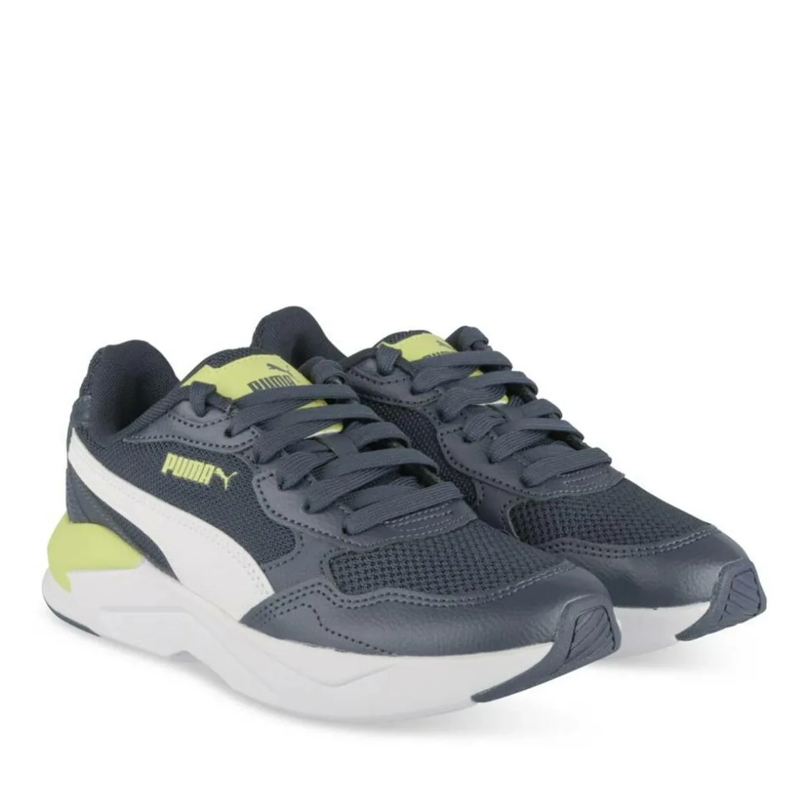 Sneakers X-Ray Speed Lite AC PS BLAUW PUMA