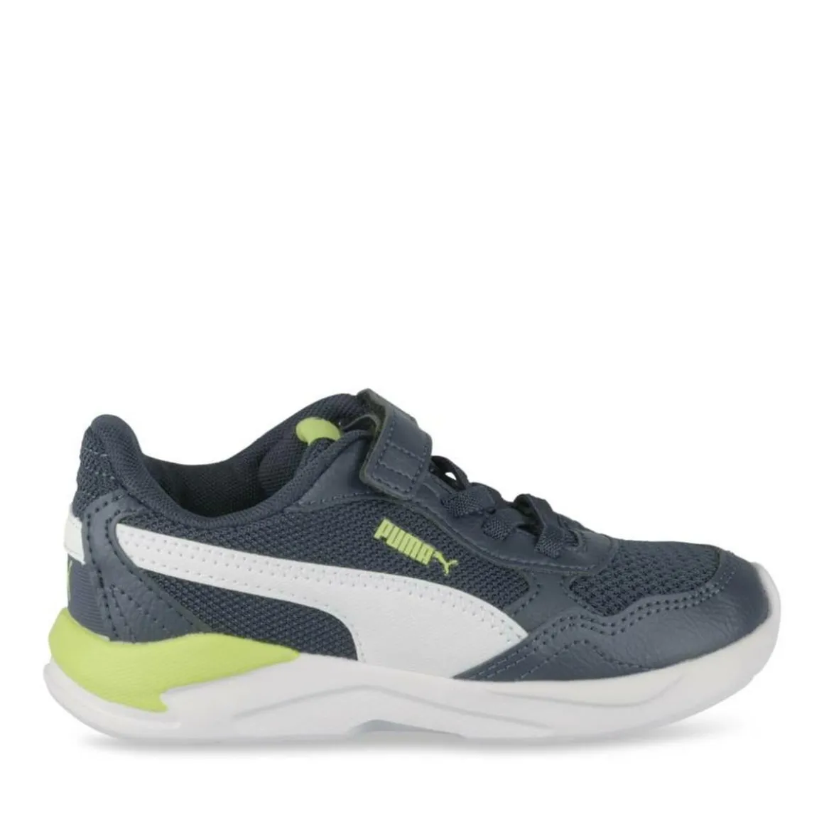 Sneakers X-Ray Speed Lite AC Inf BLAUW PUMA