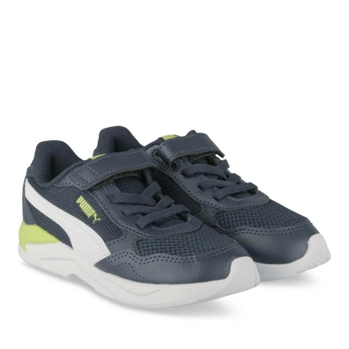 Sneakers X-Ray Speed Lite AC Inf BLAUW PUMA