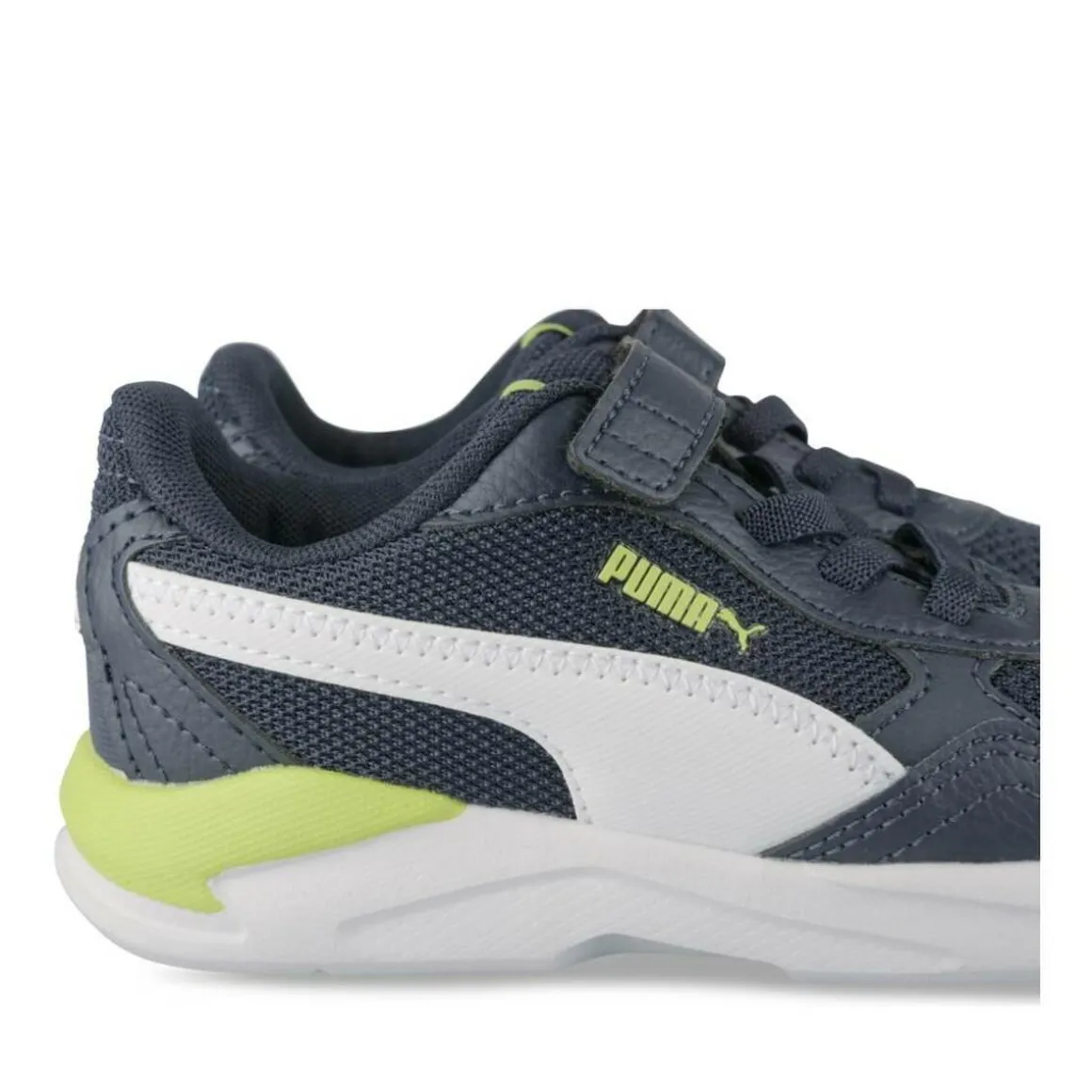 Sneakers X-Ray Speed Lite AC Inf BLAUW PUMA