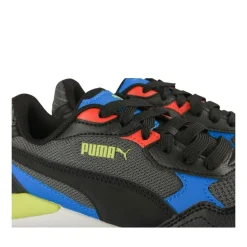 Sneakers X-Ray Speed Lite ZWART PUMA