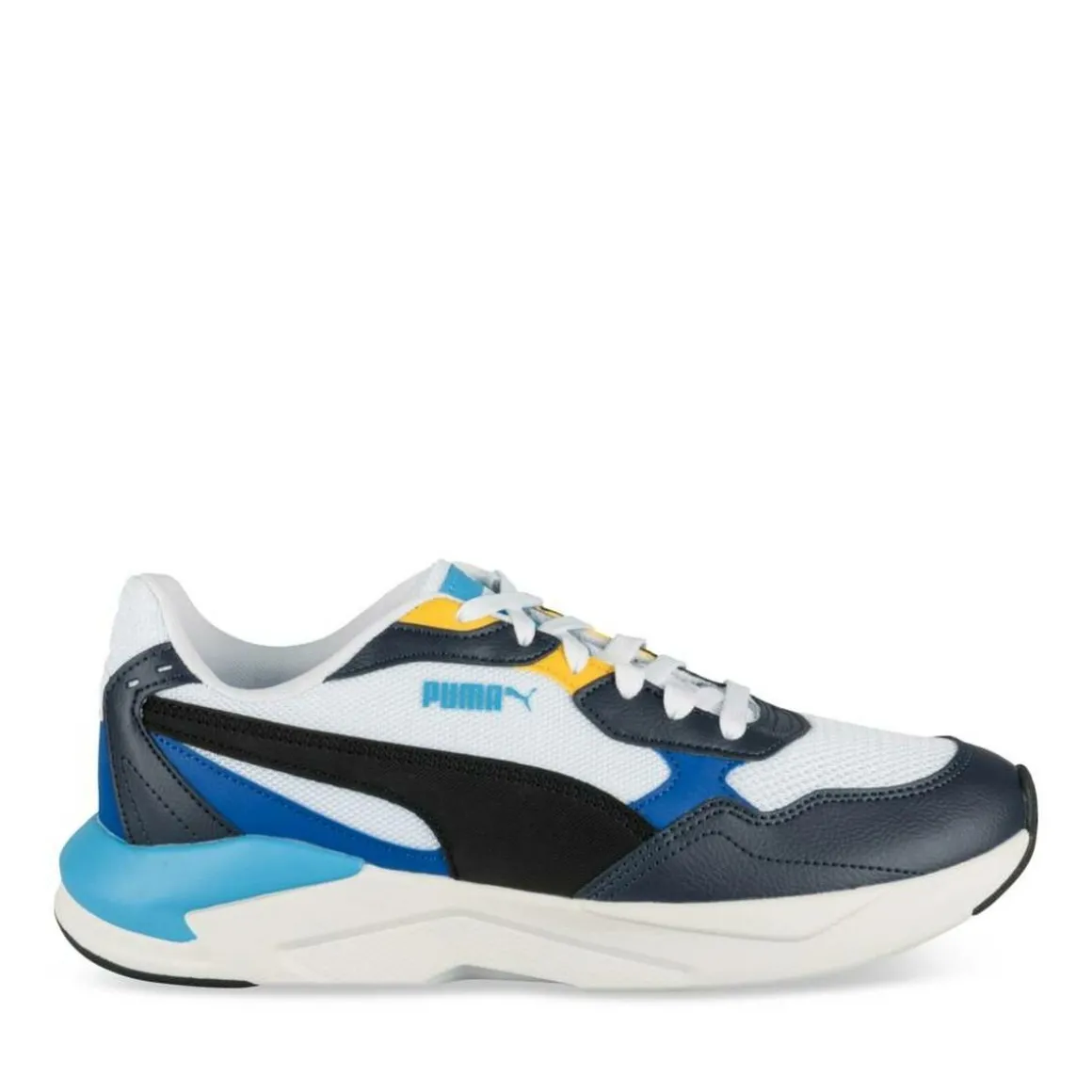 Sneakers X-Ray Speed Lite WIT PUMA