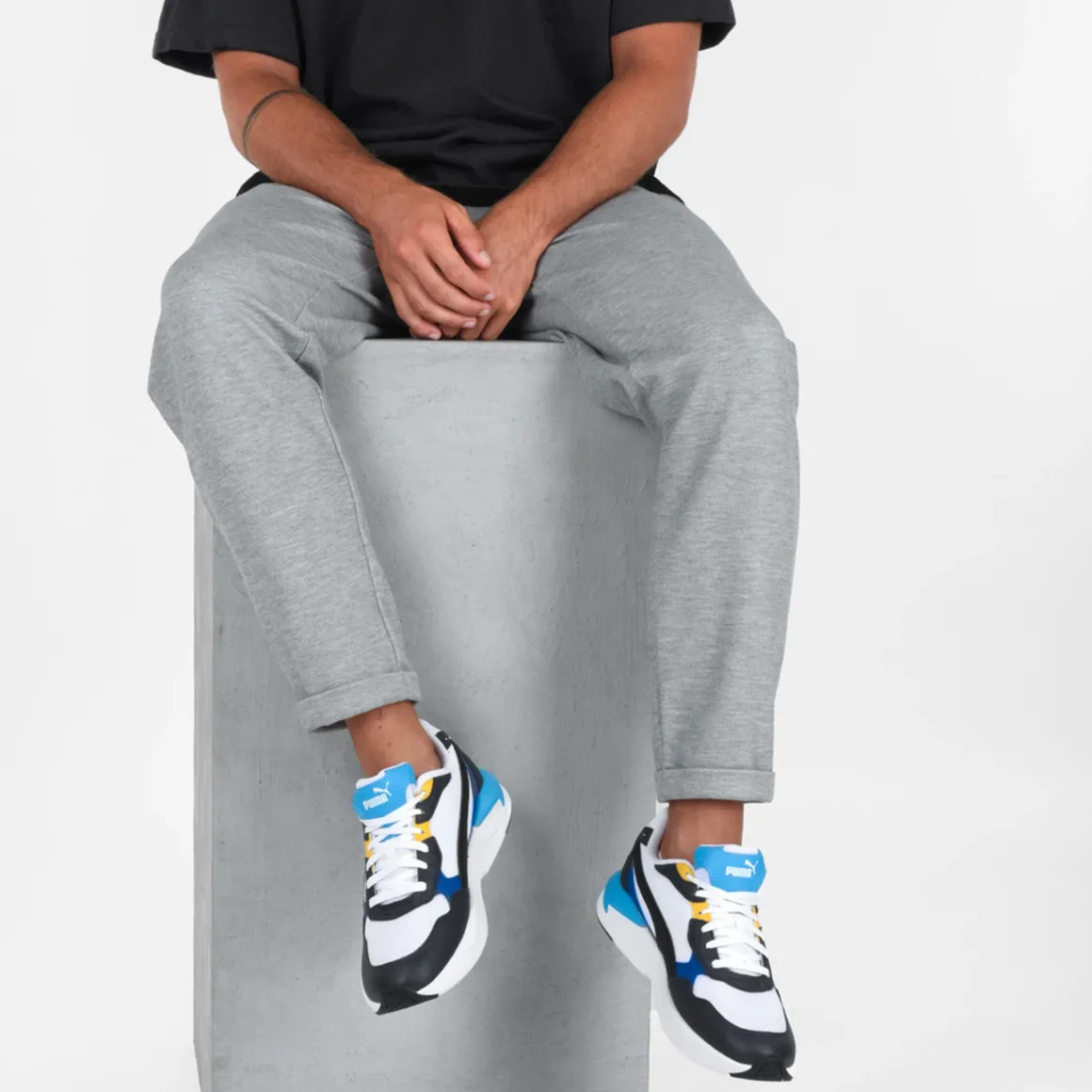 Sneakers X-Ray Speed Lite WIT PUMA