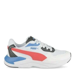 Sneakers X-Ray Speed Lite AC JR WIT PUMA