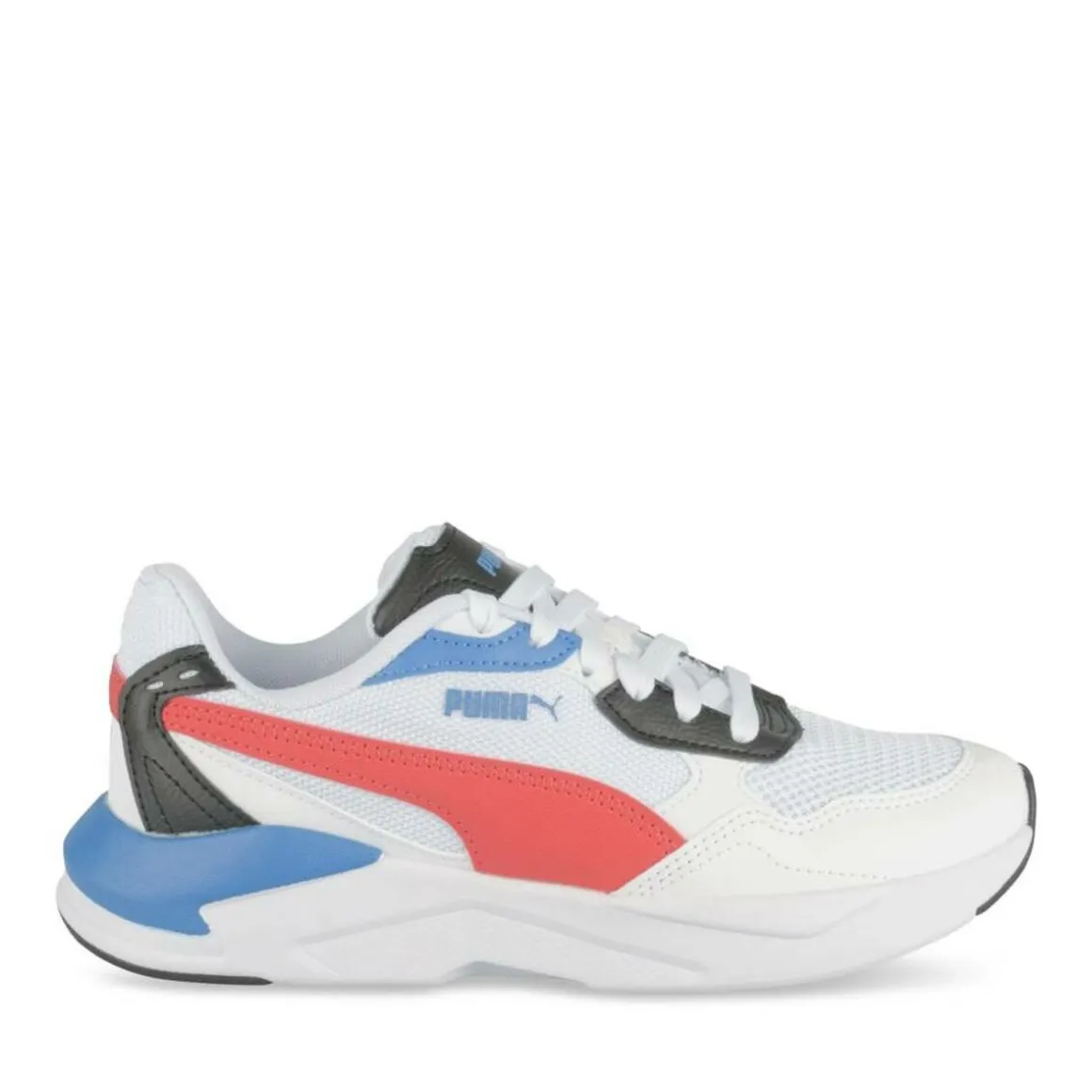 Sneakers X-Ray Speed Lite AC JR WIT PUMA