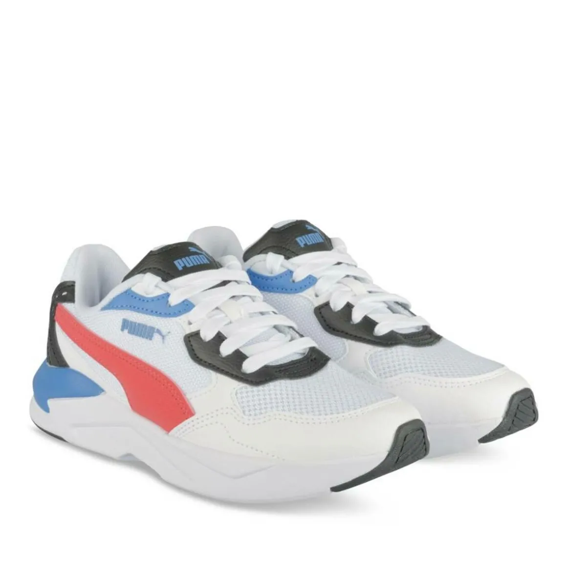 Sneakers X-Ray Speed Lite AC JR WIT PUMA