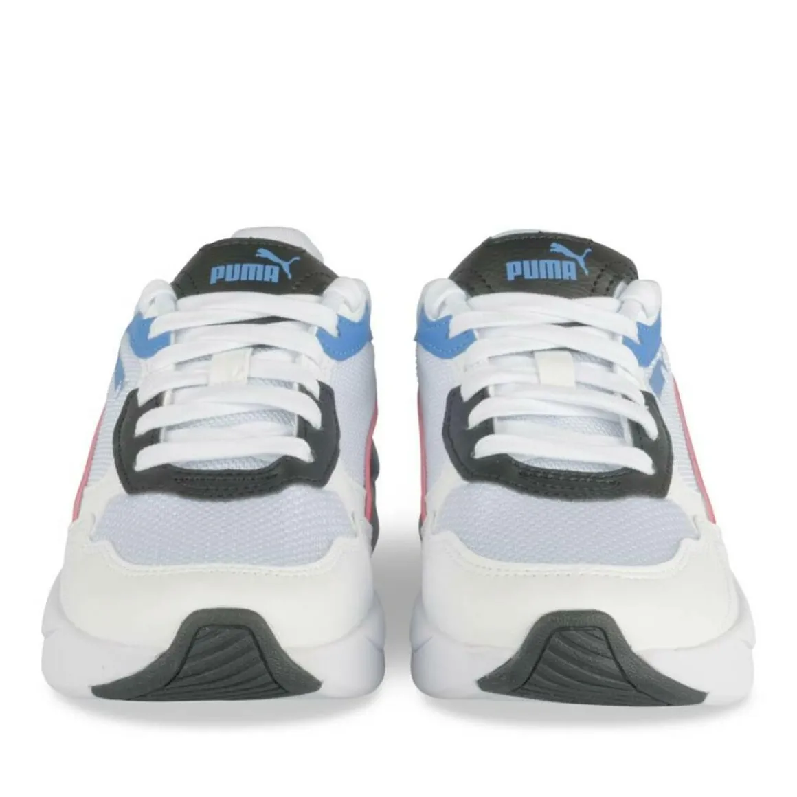 Sneakers X-Ray Speed Lite AC JR WIT PUMA