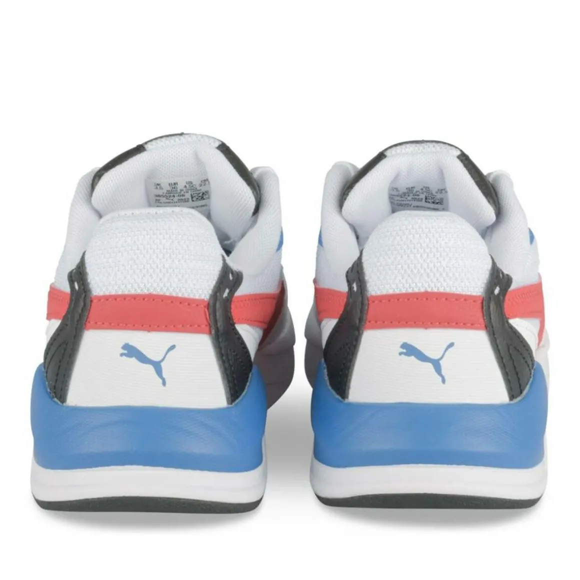 Sneakers X-Ray Speed Lite AC JR WIT PUMA