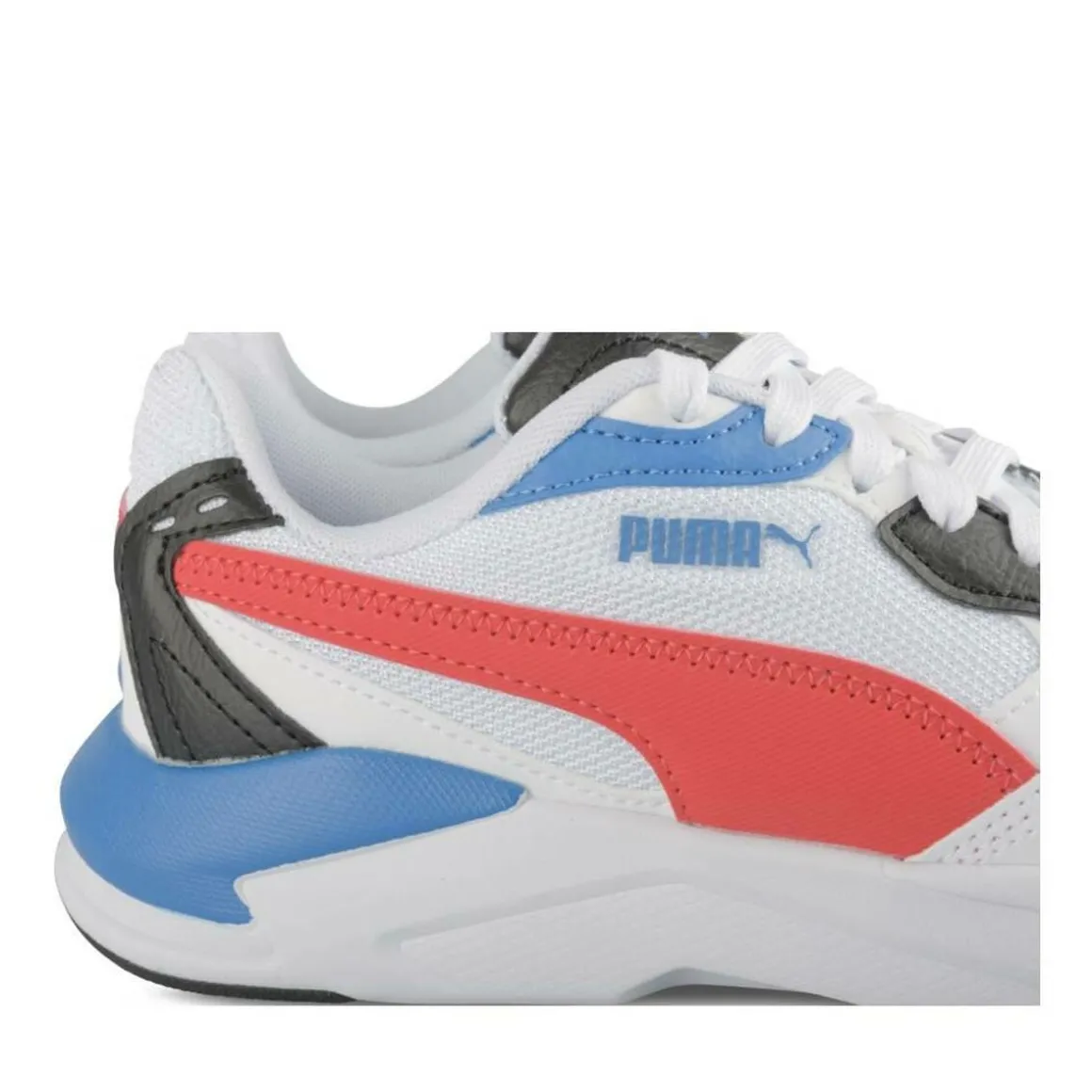 Sneakers X-Ray Speed Lite AC JR WIT PUMA