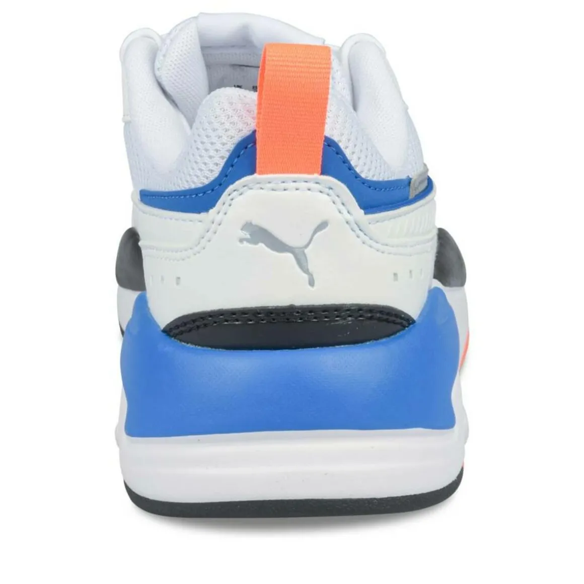 Sneakers X-Ray Square Jr WIT PUMA