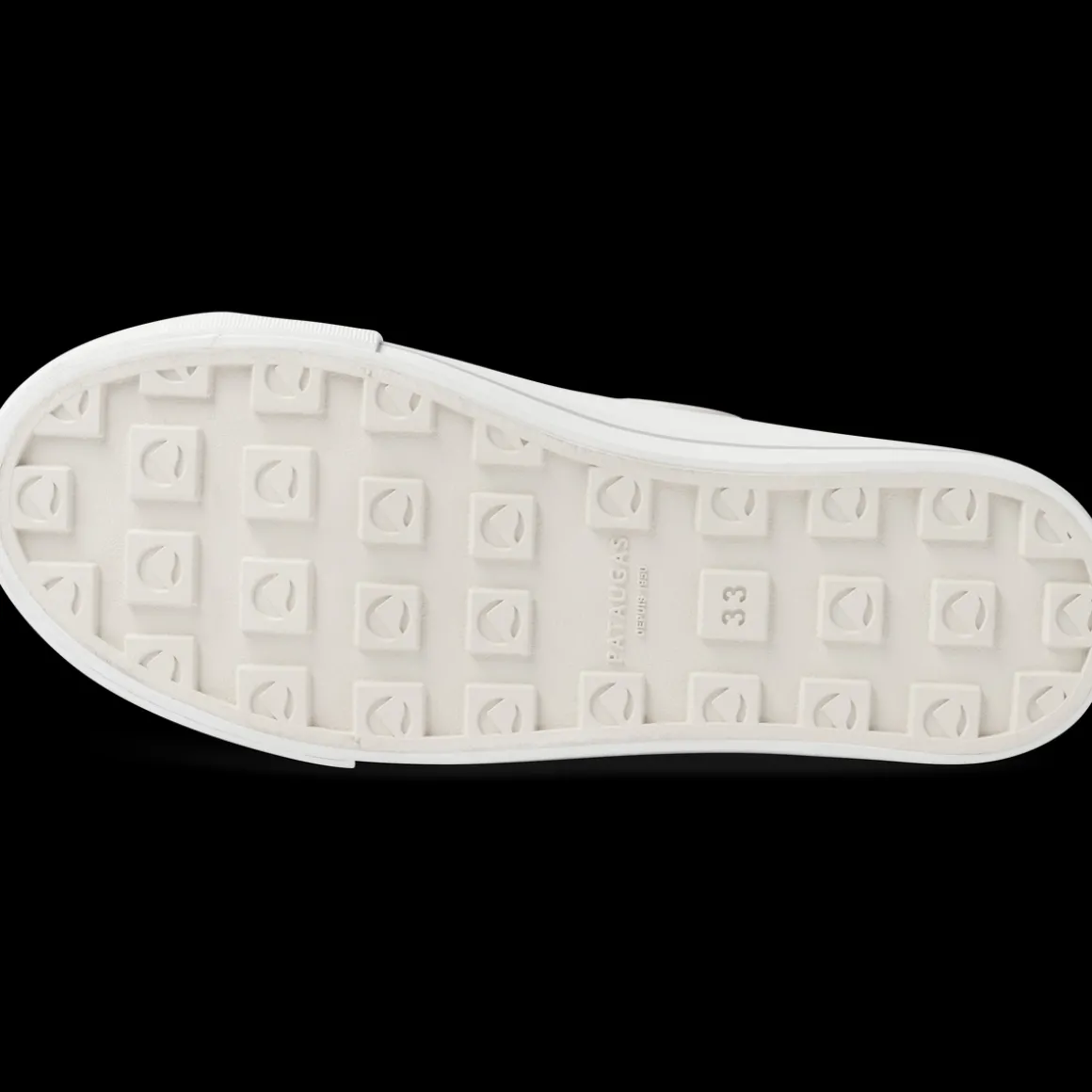 Sneakers ZILVER