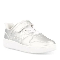 Sneakers ZILVER