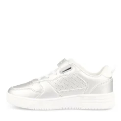 Sneakers ZILVER