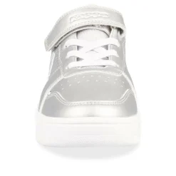 Sneakers ZILVER