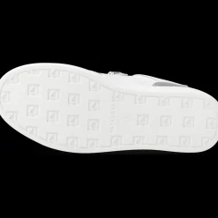 Sneakers ZILVER