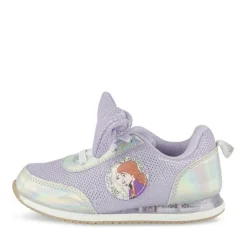 Sneakers ZILVER