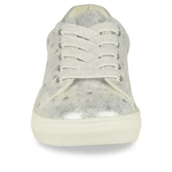 Sneakers ZILVER