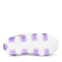 Sneakers ZILVER
