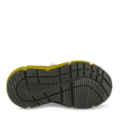 Sneakers ZILVER