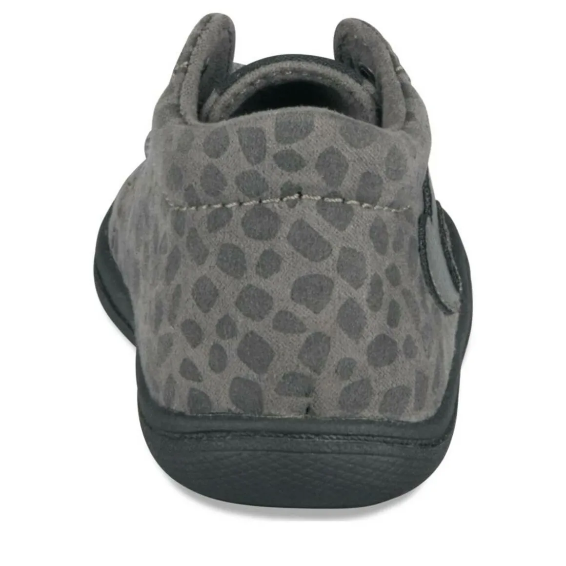 Sneakers ZILVER