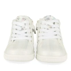 Sneakers ZILVER