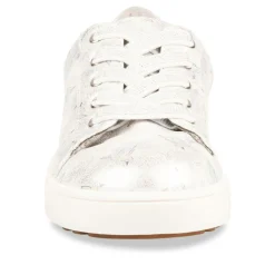 Sneakers ZILVER