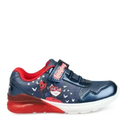 Sneakers ZILVER