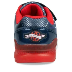 Sneakers ZILVER