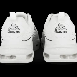 Sneakers ZILVER