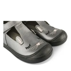 Sneakers ZILVER