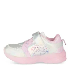 Sneakers ZILVER