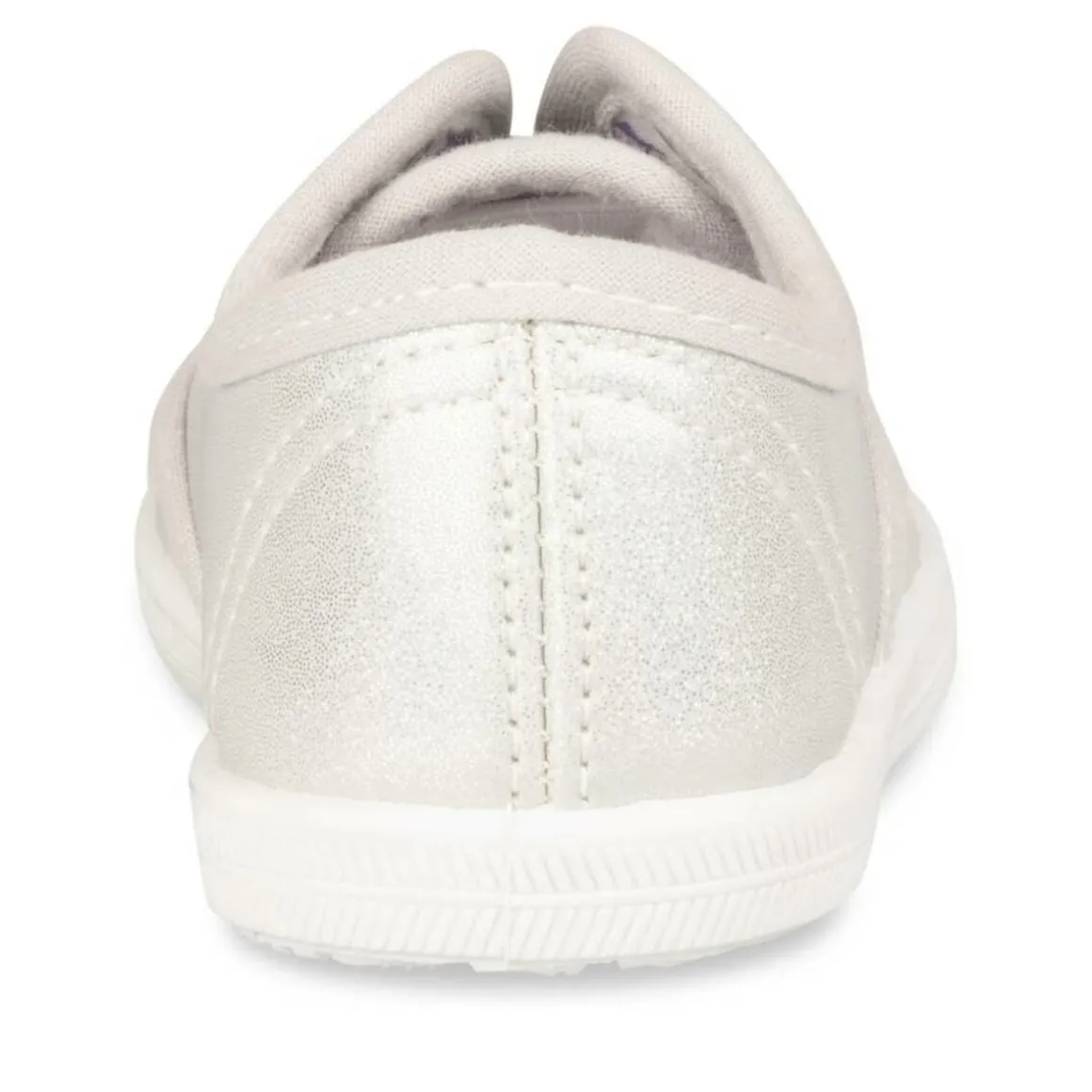 Sneakers ZILVER