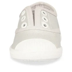 Sneakers ZILVER