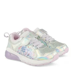 Sneakers ZILVER