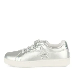 Sneakers ZILVER
