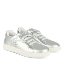 Sneakers ZILVER