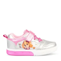 Sneakers ZILVER PAW PATROL MEISJES