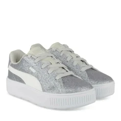 Sneakers ZILVER PUMA Karmen Glitz PS