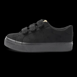 Sneakers ZWART