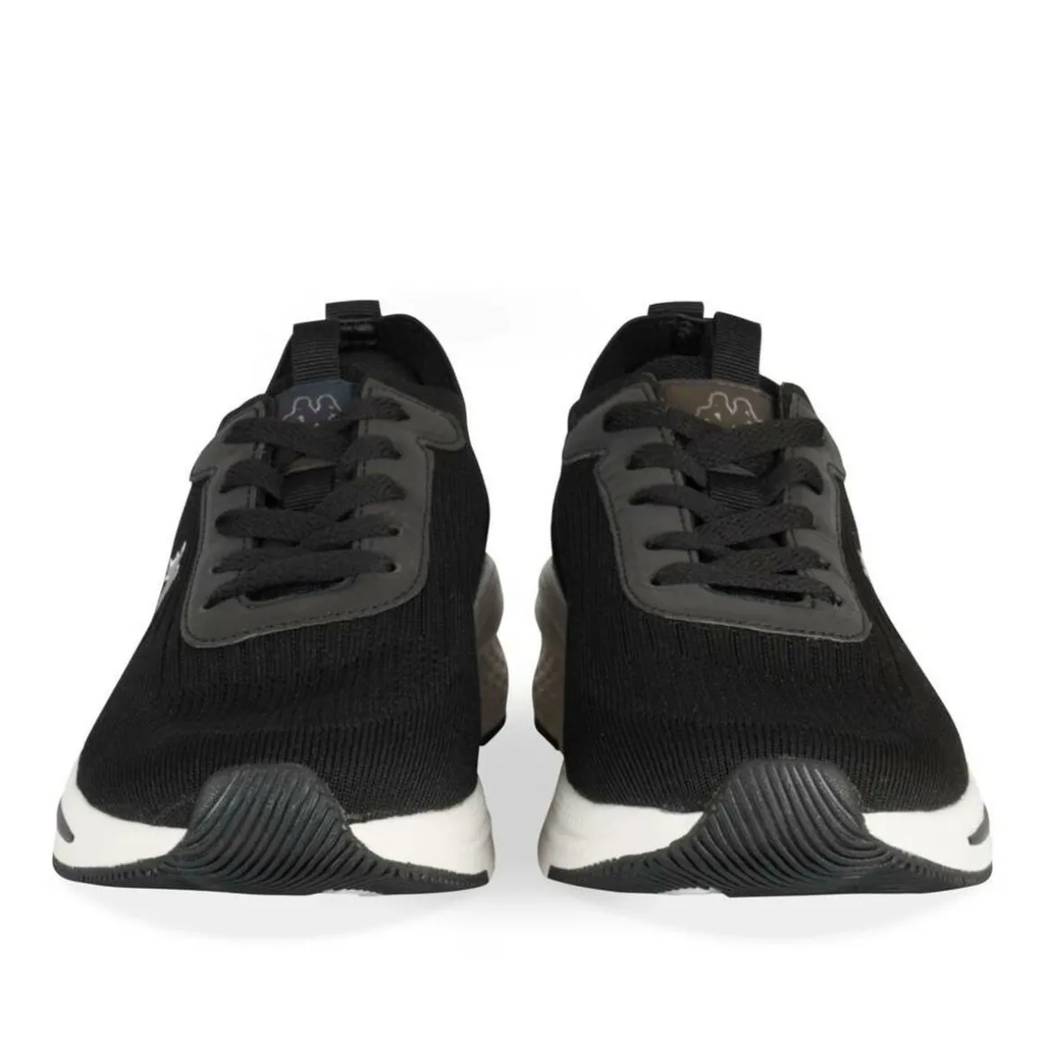 Sneakers ZWART