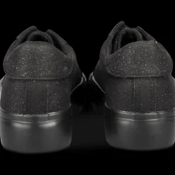 Sneakers ZWART