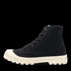 Sneakers ZWART